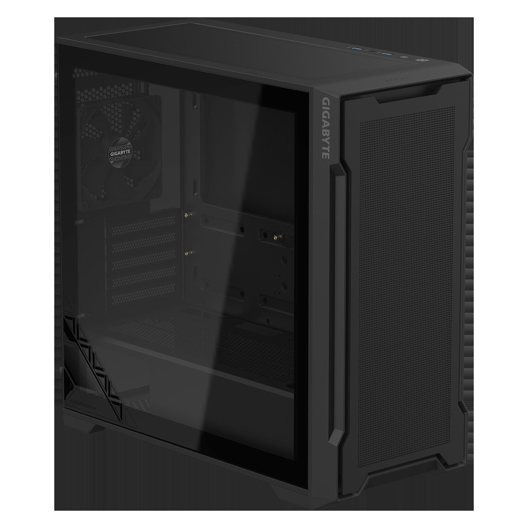 Gigabyte C102 (mATX, Mini-ITX) (GB-C102G)