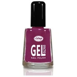 Nurana Gel Effect Nail Polish 08 Fuchsia 10ml
