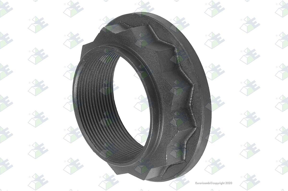 Euroricambi 60170101 Nut, bevel gear
