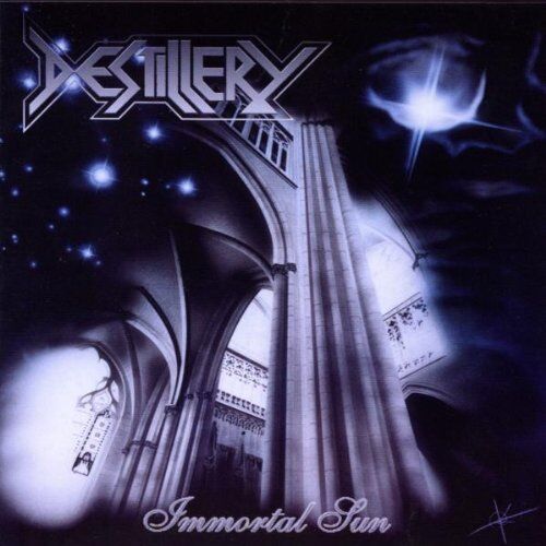 Destillery - Immortal Sun - Preis vom 30.09.2026 09:01:18 h