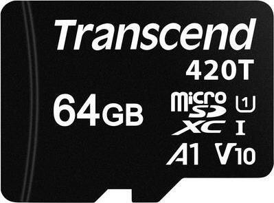 Transcend TS64GUSD420T