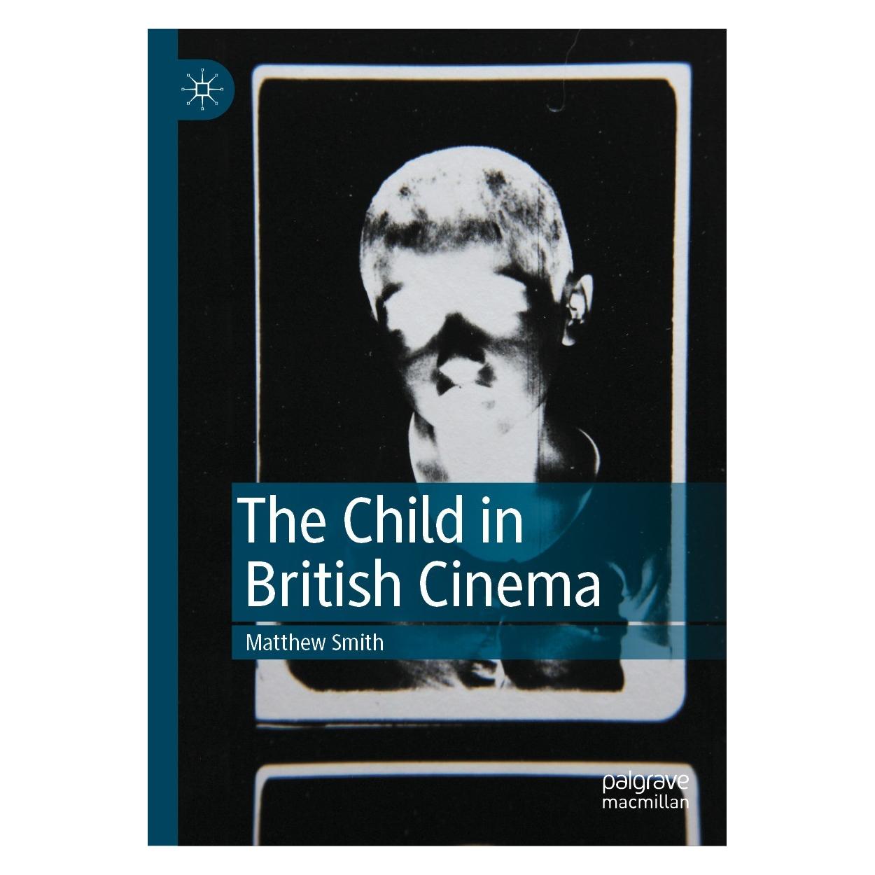 Springer The Child in British Cinema (Englisch, Hardcover, Matthew Smith) (9783031059681)