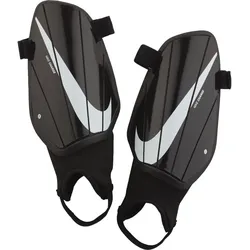 NIKE Charge Schienbeinschoner black/black/white XL
