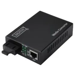 Digitus Professional DN-82120-1 Gigabit Ethernet Medienkonverter