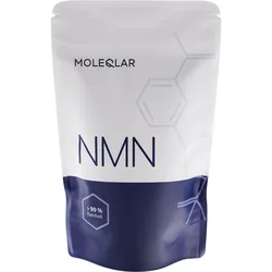 Moleqlar Nmn Nicotinamide Mononucleotide 15 G