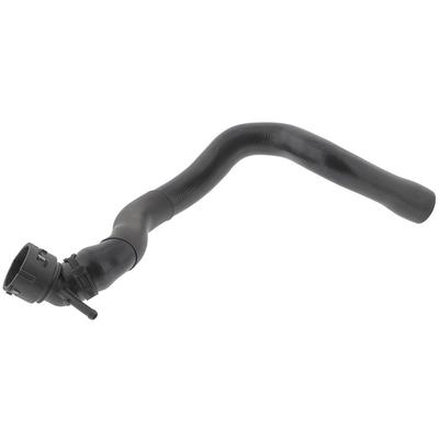 TOPRAN Kühlerschlauch 118 852 oben für VW