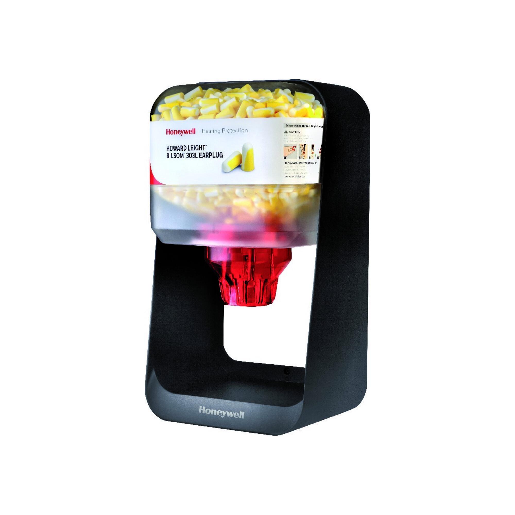 Gehörschutzspender HL400-AM antimikrobiell m.400 PA Bilsom 303 S HONEYWELL (1006204-AM)
