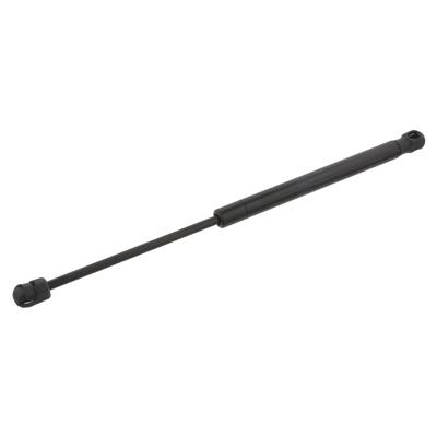 FEBI BILSTEIN Gasfeder, Heckscheibe 33342 beidseitig für Fiat