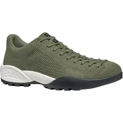 Scarpa, Damen, Wanderschuhe, Mojito Bio Lifestyle Schuh (48), Grün