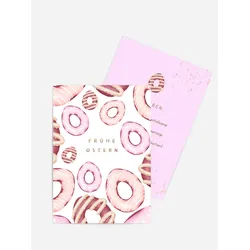 Osterkarten selbst gestalten mit Spruch und Fotos im Onlinedesigner bei Meine-Kartenmanufaktur.de