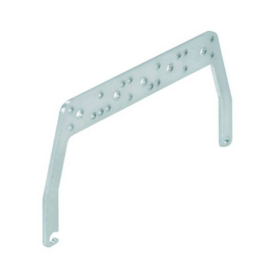 Weidmüller Schirmbügel SHIELD LEVER 8 MOD Inhalt: 1 St. Schirmbügel