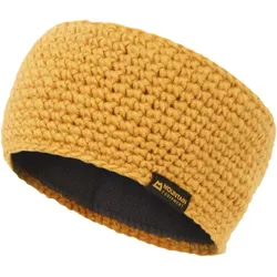 Mountain Equipment Flash Headband - Butterscotch - STK