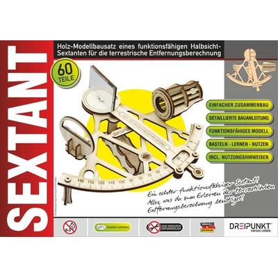 Bausatz Sextant