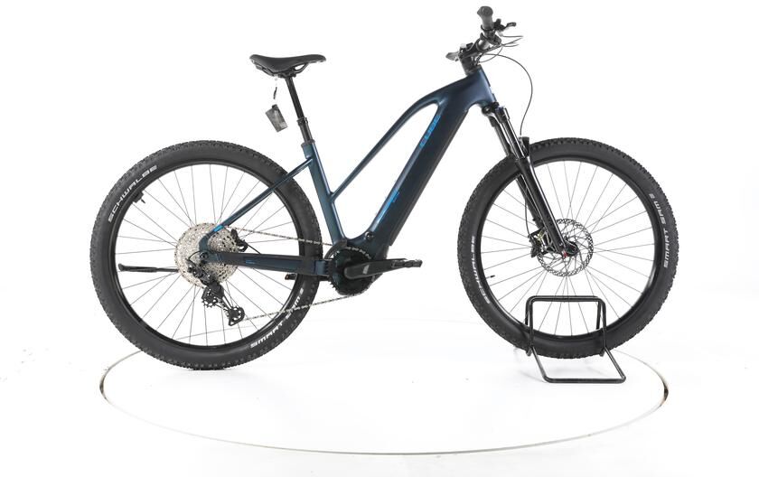 Cube Reaction Hybrid Pro 800 E-Bike 2025 - 307272