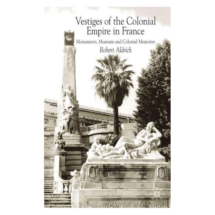 Palgrave Macmillan Uk Aldrich:Vestiges of Colonial Empire in (Englisch, Hardcover, R Aldrich, R. Aldrich) (63381366)