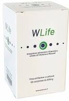 ESSECORE Srl W LIFE 60CPR