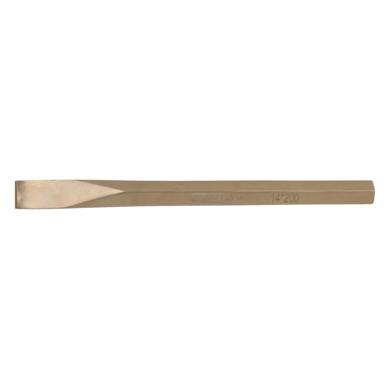 KS Tools BRONZEplus Kreuzmeissel (200 mm) (963.2480)