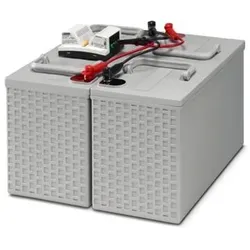 Phoenix Contact Batteriemodul UPS-BAT/PB/2#1474660