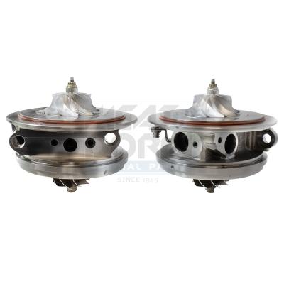 MEAT & DORIA Rumpfgruppe, Lader 601594 für VAG