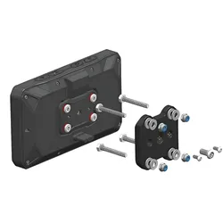 CHIGEE MFP0059 Montageplatte für BMW