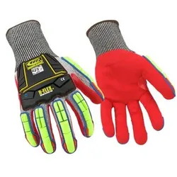 ANSELL Schnittschutzhandschuhe Ringers R 065 Gr. 10