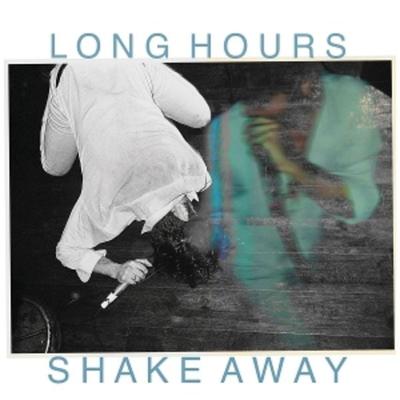 Shake Away - Long Hours, Vinyl