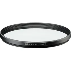 Sigma WR Protector + UV PUV-21 67mm