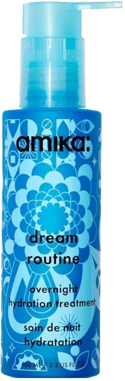 amika Dream Routine Hydration Treatment 100ml