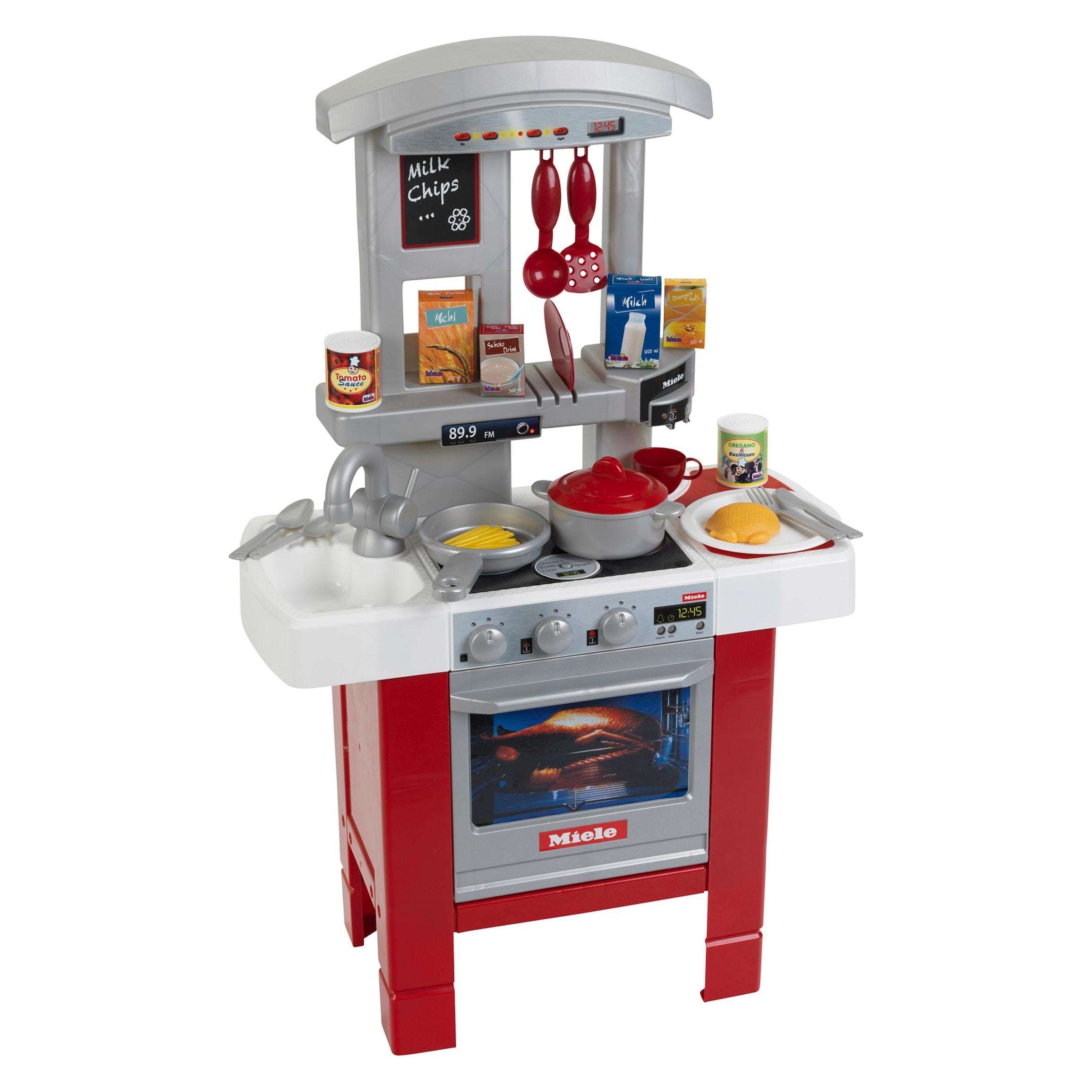 Theo Klein Miele Küche Starter (9106)