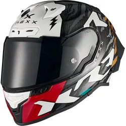 Nexx X.R3R Ziger Carbon Helm XS (53/54)