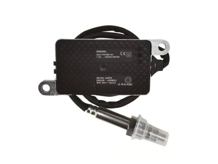 PM-Sensor Für Cummins Truck 24V 5462436RX A059B031 A2C17791900-04 5462436 Stickoxidsensor Nox-Sensor Stickstoffoxid NOx Sensor