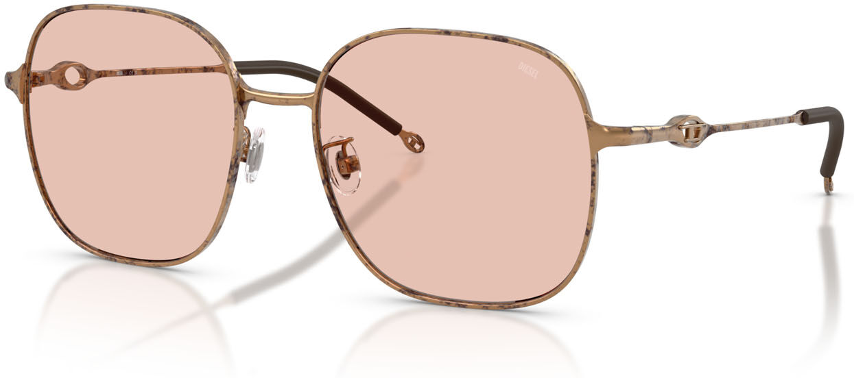 Sonnenbrille Diesel DL 1010D (103084) Damen