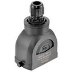 Harting Tüllengehäuse integrierte 19431100445