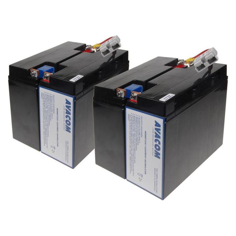 Avacom náhrada za RBC11 - baterie pro UPS (AVA-RBC11)