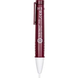 Testboy TB 113 Spannungsprüfer CAT III 1000 V Optisch, Akustik 61107000