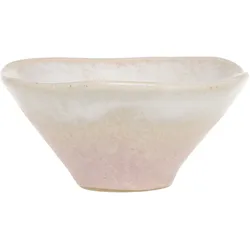 Chic Antique Valence Schale klein, Höhe 6, Ø11,5 cm, rosa