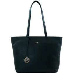 Braun Büffel Shopper Hanna S schwarz - 25