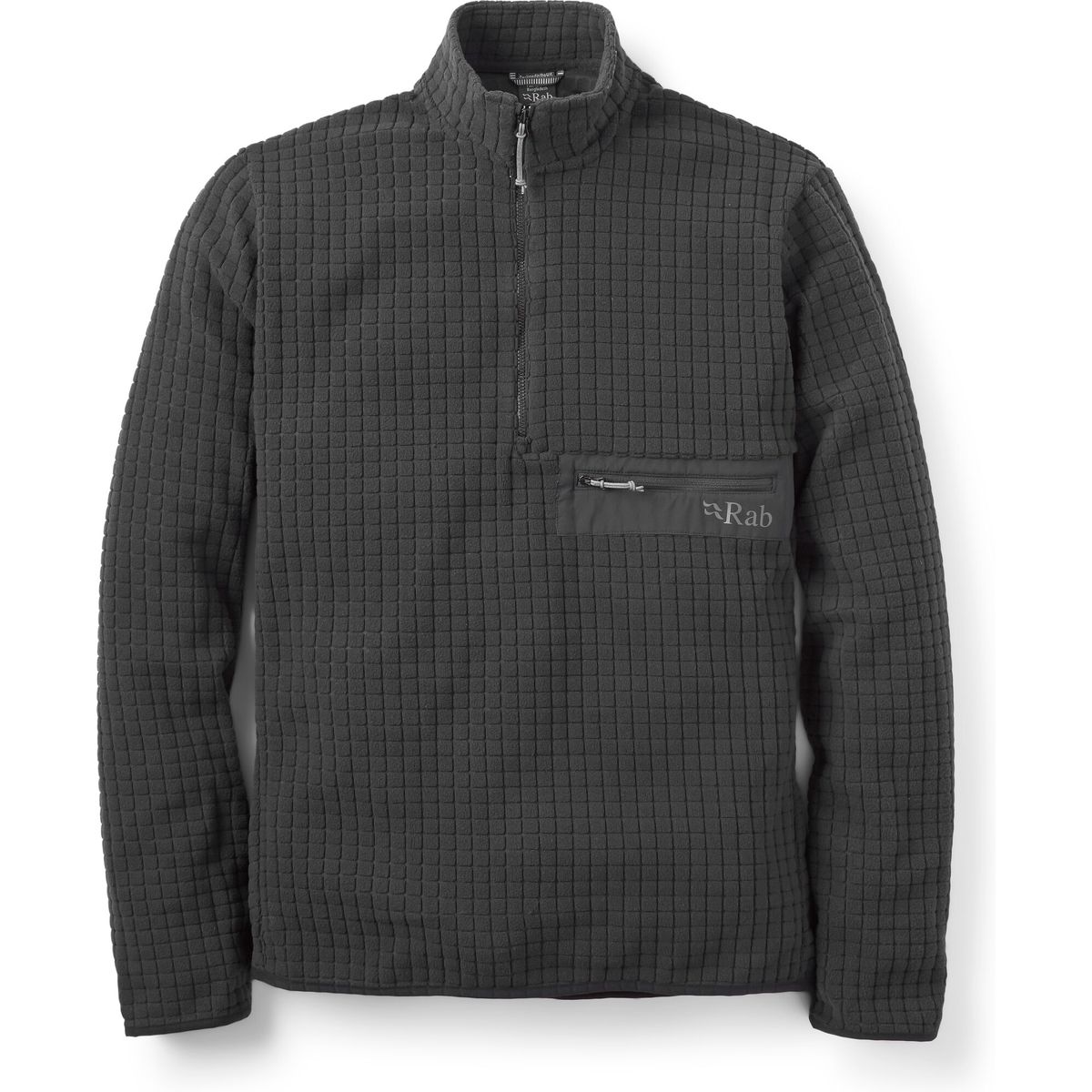 Rab Ramshaw Pull-on black (BLK) L QFG-76-BLK-LRG