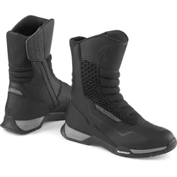 Forma Glider Dry, Stiefel wasserdicht - Schwarz/Dunkelgrau - 43 EU