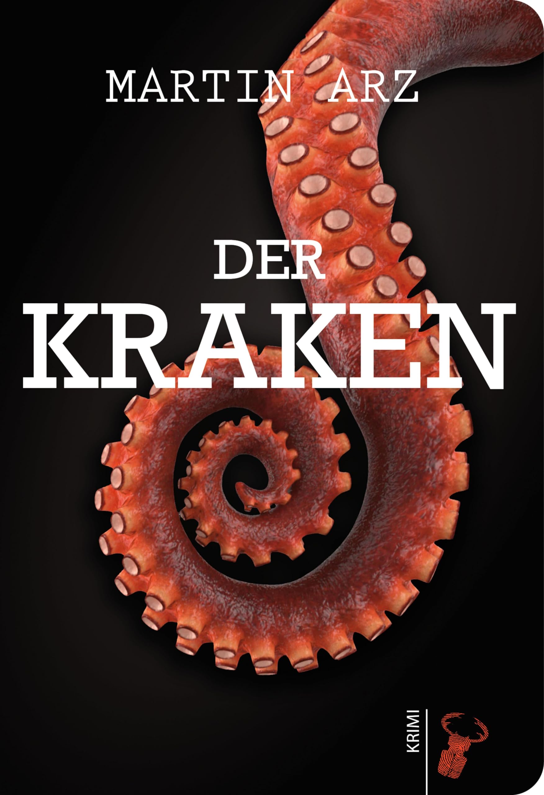 Arz Martin - Der Kraken - Preis vom 07.10.2026 11:45:10 h