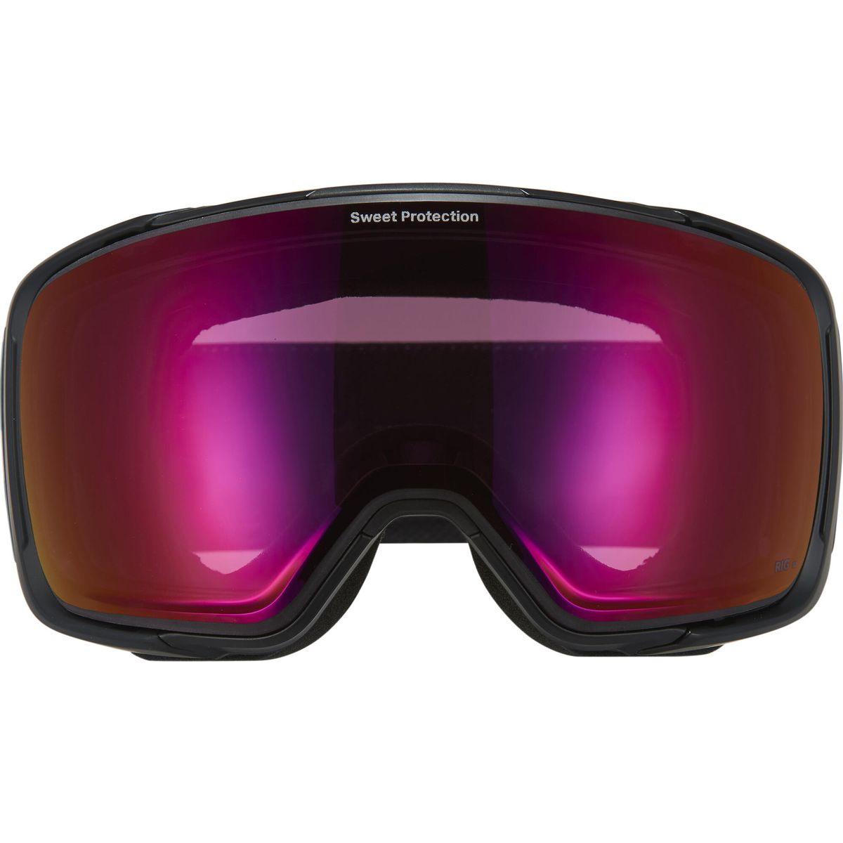 Sweet Protection Interstellar RIG Reflect Replacement Lens rig bixbite (150000) OS 852116-150000-OS