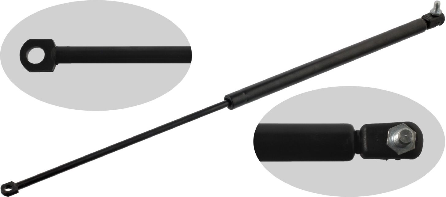 FEBI BILSTEIN 24699 Tailgate strut