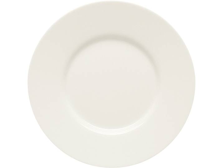 BAUSCHER Teller flach Purity weiss D 16.5 cm 1 Stk