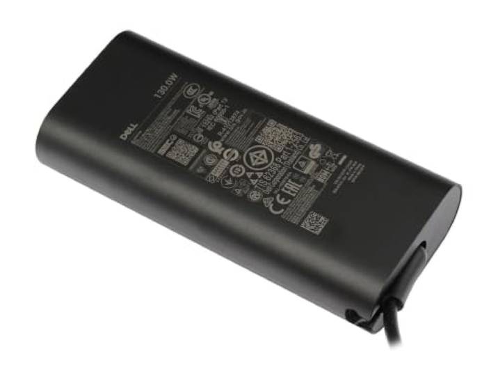 Dell TM7MV origineel USB-C oplader 130 watt