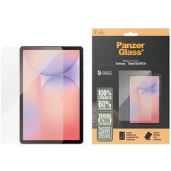 PanzerGlass Screen Protector Glass (1 Stk., Samsung Galaxy Tab S10 Lite), Tablet Schutzfolie