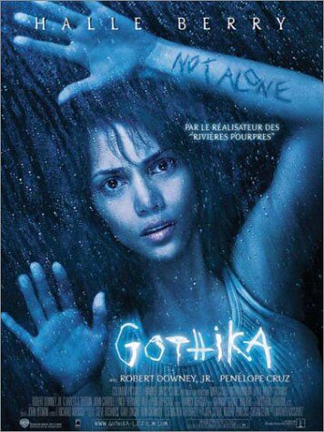 Gothika [FRANZOSICH] - Preis vom 08.10.2026 07:26:42 h