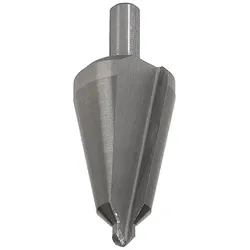 Magni, Bohrereinsatz, PTG Blechschälbohrer HSS 16-30,5mm (16 Millimeter, 30.5 Millimeter)