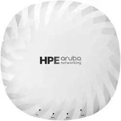 HPE E Aruba AP-745 Access Point, RW, Tri Radio, /2x2, Wi-Fi 7, Internal Antennas, Access Point