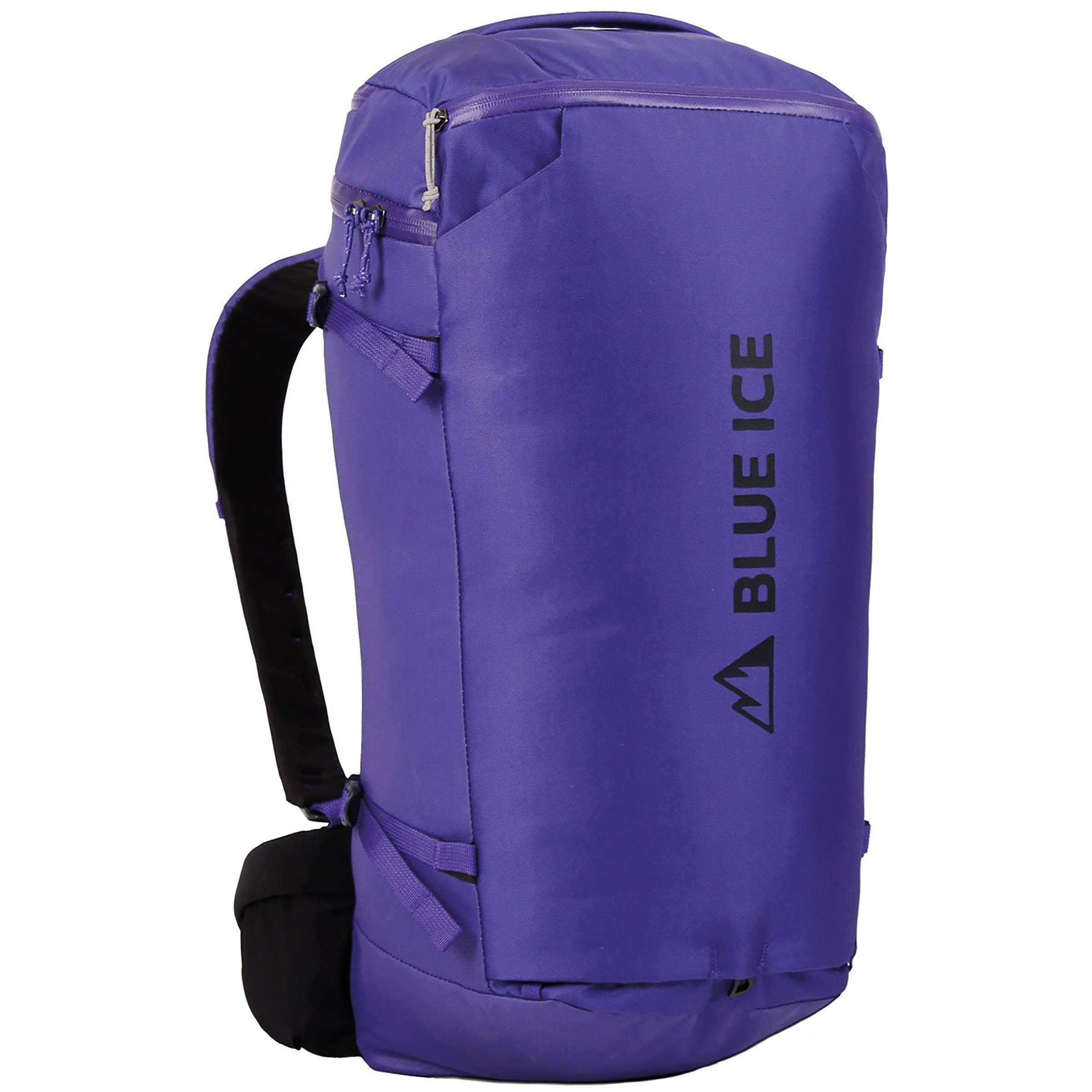 Blue Ice Yagi 35 Skitourenrucksack Skirucksäcke lila Größe 35L Trekking