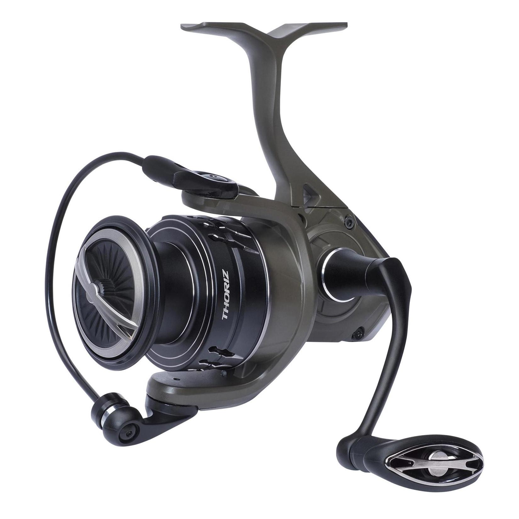 Savage Gear Thoriz 4000 Spinnrolle